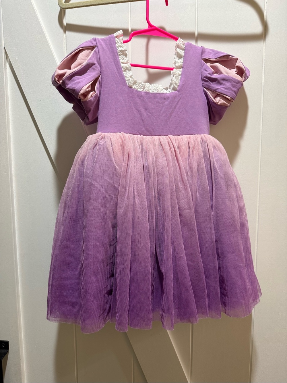 Taylor Joelle Rapunzel Dress - Picture 2 of 4